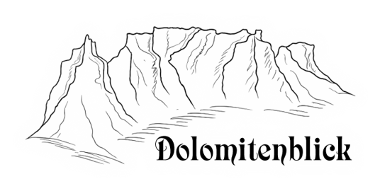 Dolomitenblick